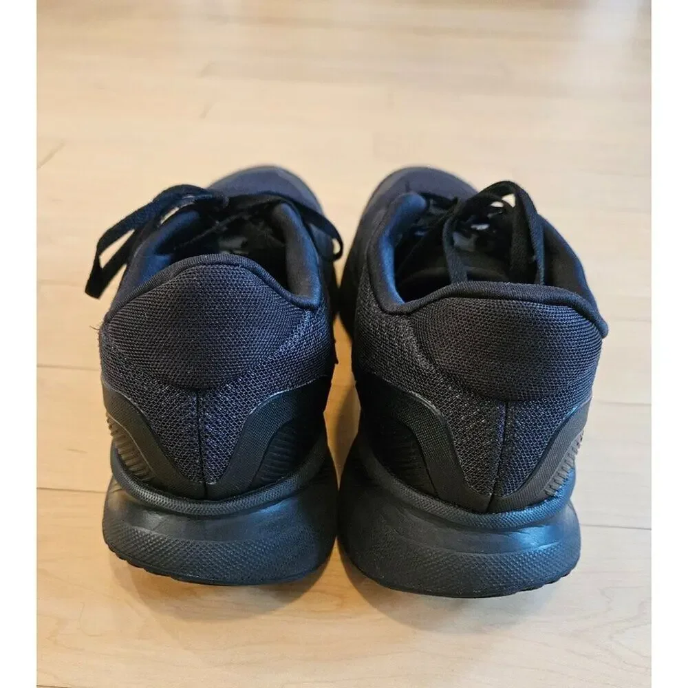 Men's Adidas Runfalcon 5 Ortholite Sneakers Size 8.5 medium
